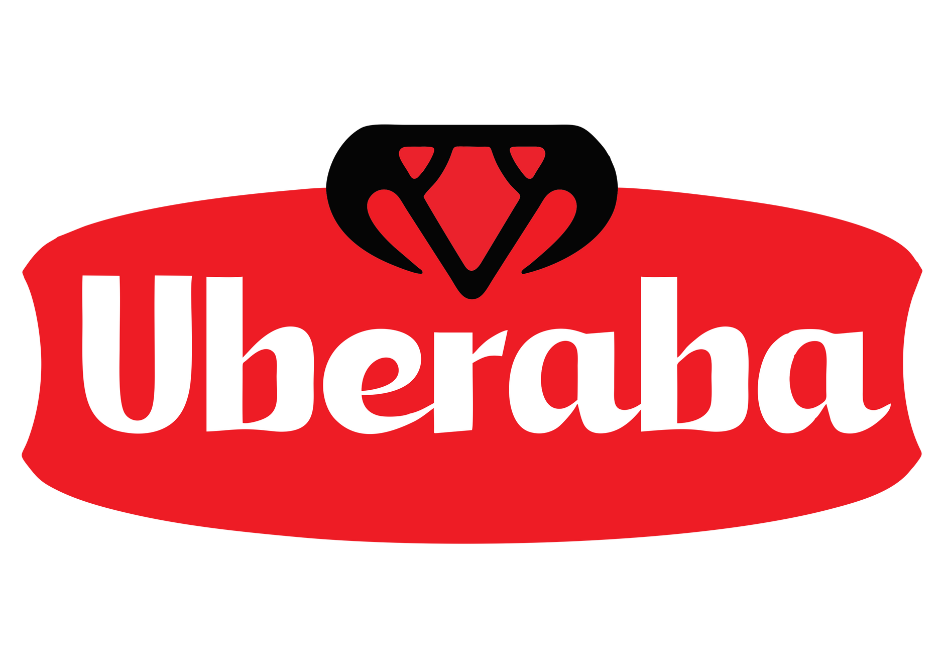 logo uberaba